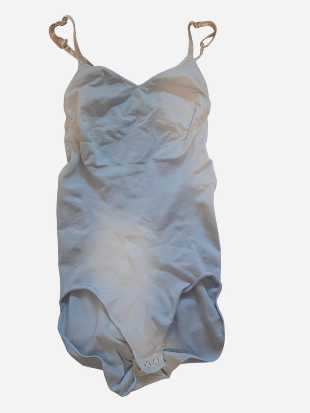 Yitty Shapewear Bodysuit - Baby Blue - M/L